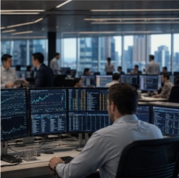 ransomware support for the finance and insurance industry